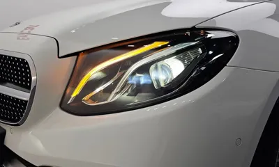 Mercedes-Benz E-Class 2017, 81161 км, за 15097.81 USD - фото 22