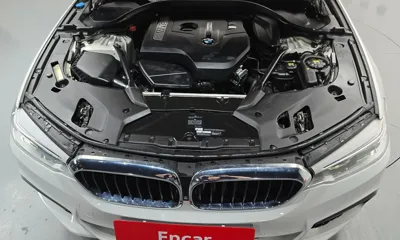 BMW 5-Series 2017, 213117 км, за 10336.08 USD - фото 6