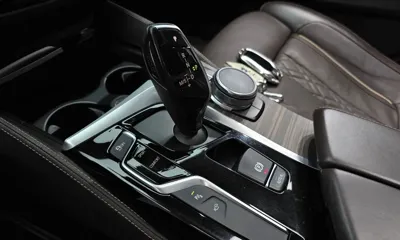 BMW 5-Series 2017, 213117 км, за 10336.08 USD - фото 9