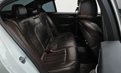 BMW 5-Series 2017, 213117 км, за 10336.08 USD - фото 11