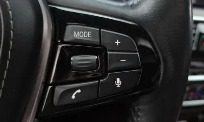 BMW 5-Series 2017, 213117 км, за 10336.08 USD - фото 20