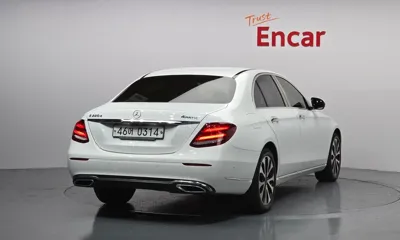 Mercedes-Benz E-Class 2017, 139167 км, за 12251.65 USD