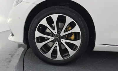 Mercedes-Benz E-Class 2017, 139167 км, за 12251.65 USD