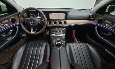 Mercedes-Benz E-Class 2017, 139167 км, за 12251.65 USD - фото 7