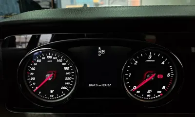 Mercedes-Benz E-Class 2017, 139167 км, за 12251.65 USD - фото 8