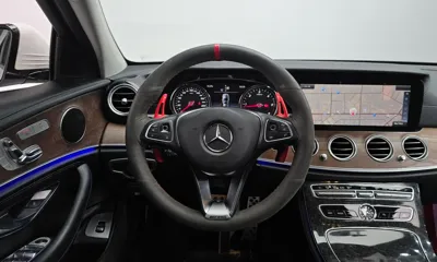 Mercedes-Benz E-Class 2017, 139167 км, за 12251.65 USD - фото 13