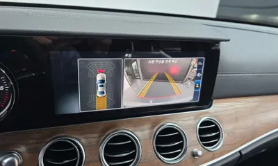 Mercedes-Benz E-Class 2017, 139167 км, за 12251.65 USD - фото 16