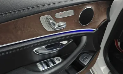Mercedes-Benz E-Class 2017, 139167 км, за 12251.65 USD - фото 17