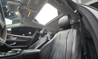 Mercedes-Benz E-Class 2017, 139167 км, за 12251.65 USD - фото 19