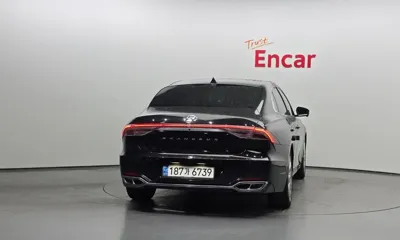 Hyundai Grandeur 2022, 149480 км, за 13834.43 USD