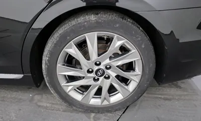 Hyundai Grandeur 2022, 149480 км, за 13834.43 USD