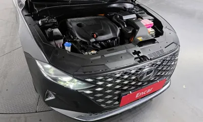 Hyundai Grandeur 2022, 149480 км, за 13834.43 USD - фото 6