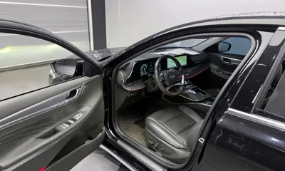 Hyundai Grandeur 2022, 149480 км, за 13834.43 USD - фото 10