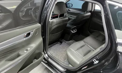 Hyundai Grandeur 2022, 149480 км, за 13834.43 USD - фото 11