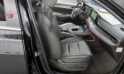 Hyundai Grandeur 2022, 149480 км, за 13834.43 USD - фото 12