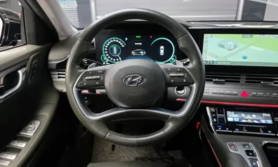 Hyundai Grandeur 2022, 149480 км, за 13834.43 USD - фото 13