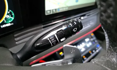 Hyundai Grandeur 2022, 149480 км, за 13834.43 USD - фото 14
