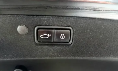 Hyundai Grandeur 2022, 149480 км, за 13834.43 USD - фото 20