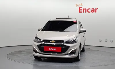 ChevroletGMDaewoo Spark 2019, 57529 км, за 5139.22 USD