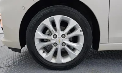 ChevroletGMDaewoo Spark 2019, 57529 км, за 5139.22 USD