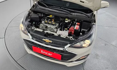 ChevroletGMDaewoo Spark 2019, 57529 км, за 5139.22 USD - фото 6