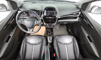 ChevroletGMDaewoo Spark 2019, 57529 км, за 5139.22 USD - фото 7