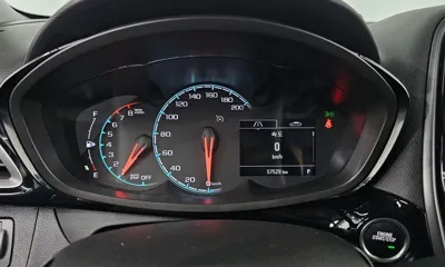ChevroletGMDaewoo Spark 2019, 57529 км, за 5139.22 USD - фото 8