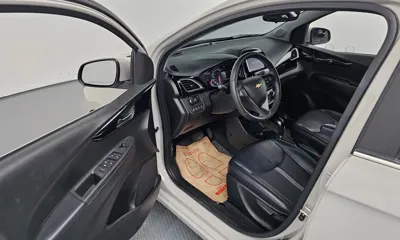 ChevroletGMDaewoo Spark 2019, 57529 км, за 5139.22 USD - фото 10