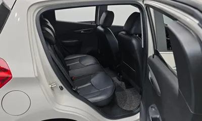 ChevroletGMDaewoo Spark 2019, 57529 км, за 5139.22 USD - фото 11