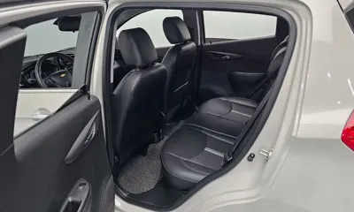 ChevroletGMDaewoo Spark 2019, 57529 км, за 5139.22 USD - фото 12