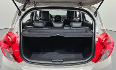 ChevroletGMDaewoo Spark 2019, 57529 км, за 5139.22 USD - фото 14