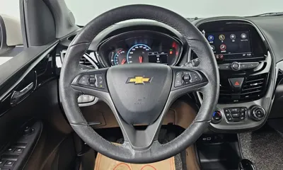 ChevroletGMDaewoo Spark 2019, 57529 км, за 5139.22 USD - фото 15