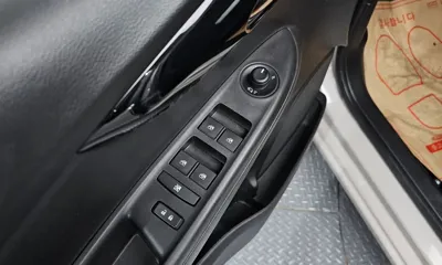 ChevroletGMDaewoo Spark 2019, 57529 км, за 5139.22 USD - фото 17