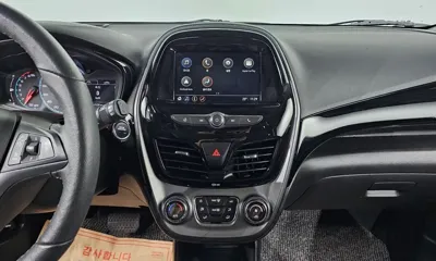 ChevroletGMDaewoo Spark 2019, 57529 км, за 5139.22 USD - фото 18