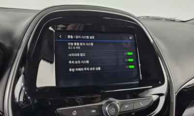 ChevroletGMDaewoo Spark 2019, 57529 км, за 5139.22 USD - фото 20