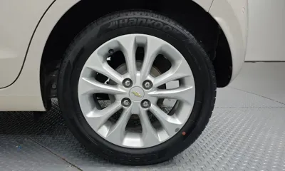 ChevroletGMDaewoo Spark 2019, 57529 км, за 5139.22 USD - фото 21
