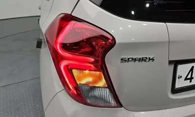 ChevroletGMDaewoo Spark 2019, 57529 км, за 5139.22 USD - фото 23