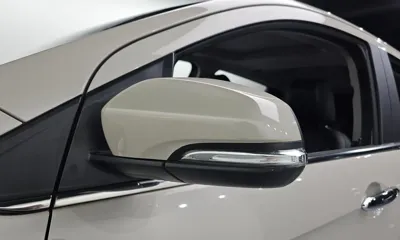 ChevroletGMDaewoo Spark 2019, 57529 км, за 5139.22 USD - фото 27