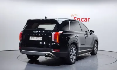 Hyundai Palisade 2019, 174873 км, за 11896.24 USD