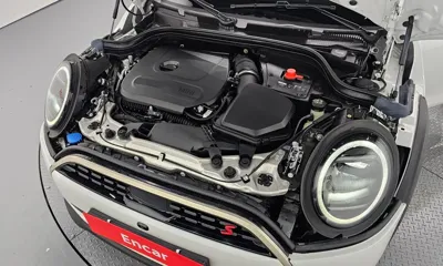 MINI Cooper 2025, 12830 км, за 22661.58 USD - фото 6