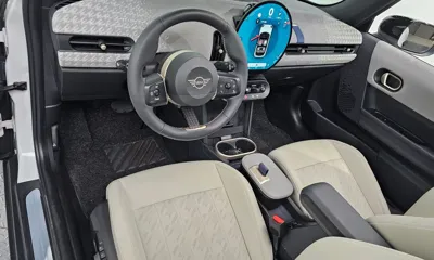 MINI Cooper 2025, 12830 км, за 22661.58 USD - фото 7