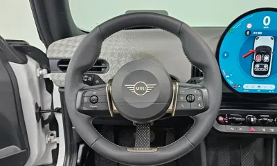 MINI Cooper 2025, 12830 км, за 22661.58 USD - фото 13