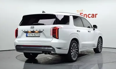 Hyundai Palisade 2024, 73239 км, за 26191.41 USD
