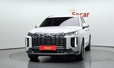 Hyundai Palisade 2024, 73239 км, за 26191.41 USD