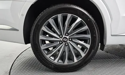 Hyundai Palisade 2024, 73239 км, за 26191.41 USD