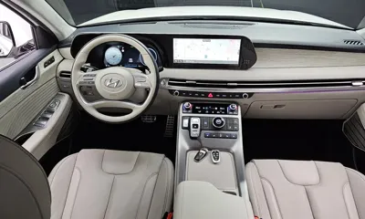Hyundai Palisade 2024, 73239 км, за 26191.41 USD - фото 7