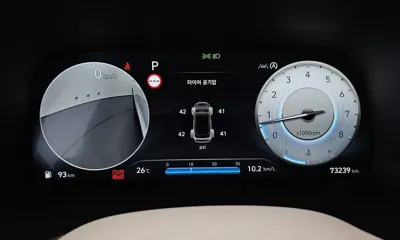 Hyundai Palisade 2024, 73239 км, за 26191.41 USD - фото 8