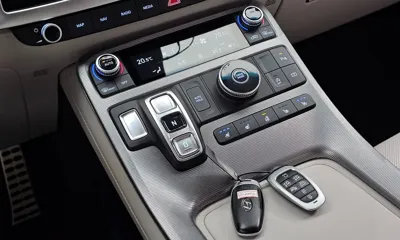 Hyundai Palisade 2024, 73239 км, за 26191.41 USD - фото 9