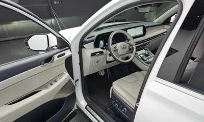 Hyundai Palisade 2024, 73239 км, за 26191.41 USD - фото 10