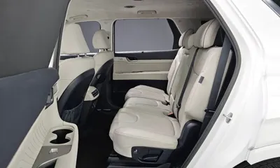 Hyundai Palisade 2024, 73239 км, за 26191.41 USD - фото 11